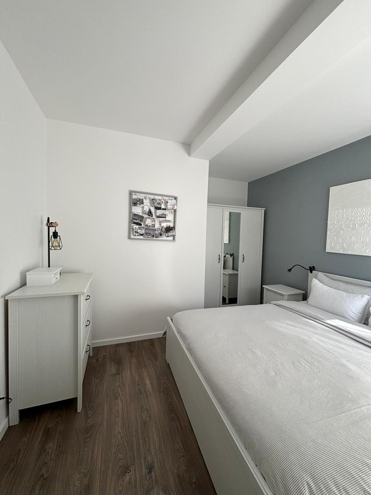 Apartment Margita Rovinj Exterior foto