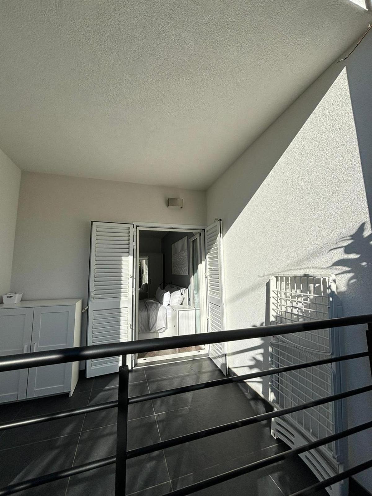 Apartment Margita Rovinj Exterior foto